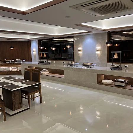 Hotel The Evergrand Palace-3