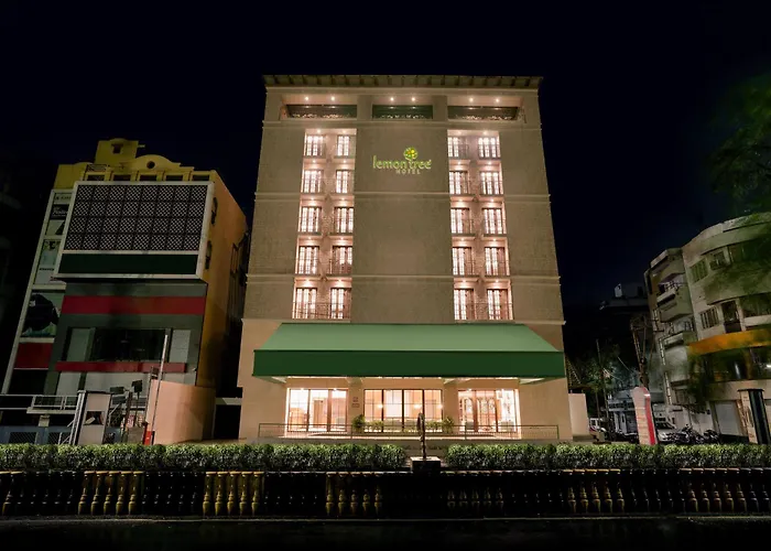 Lemon Tree Hotel, Rajkot
